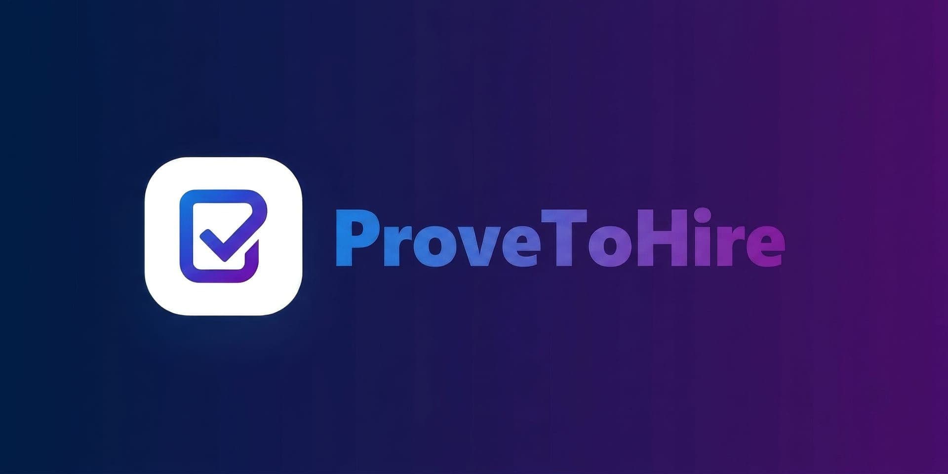 ProveToHire Reinvents Hiring With Job Trials