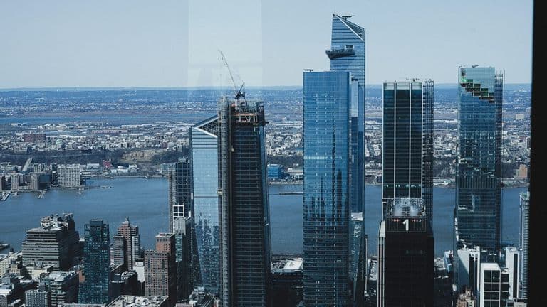 Lazard’s AI-Driven Vision: Bold Strategy Aims to Double Returns and Global Reach by 2030