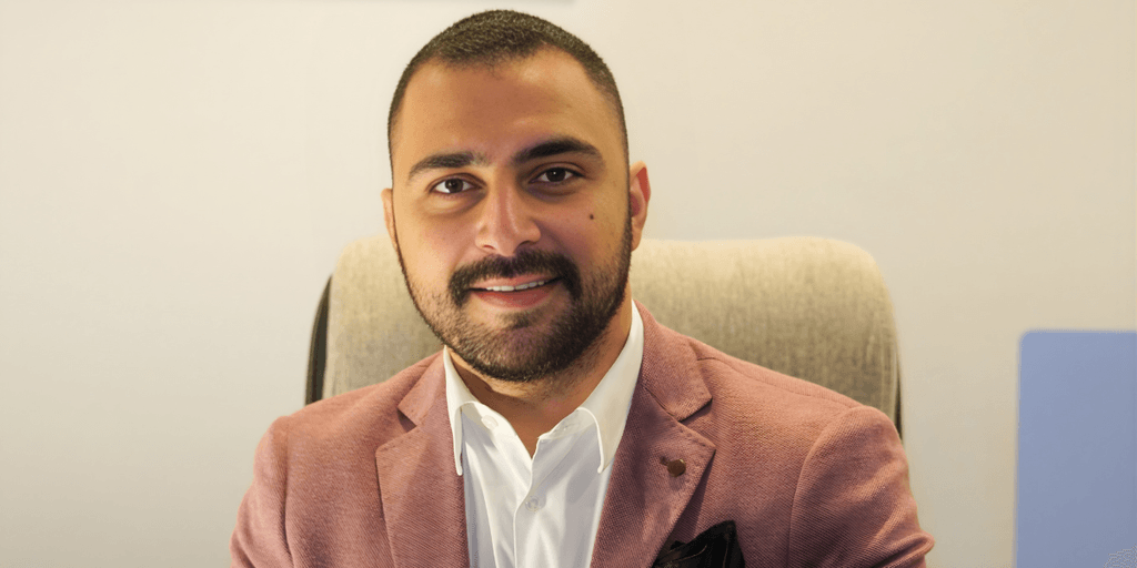 Rami El Khoury, Founder of 7Chances, leads a marketing agency focused on sustainable business growth in North Africa.