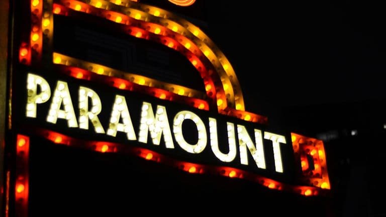 Paramount Skydance Embarks on Strategic Growth with UFC Streaming Deal