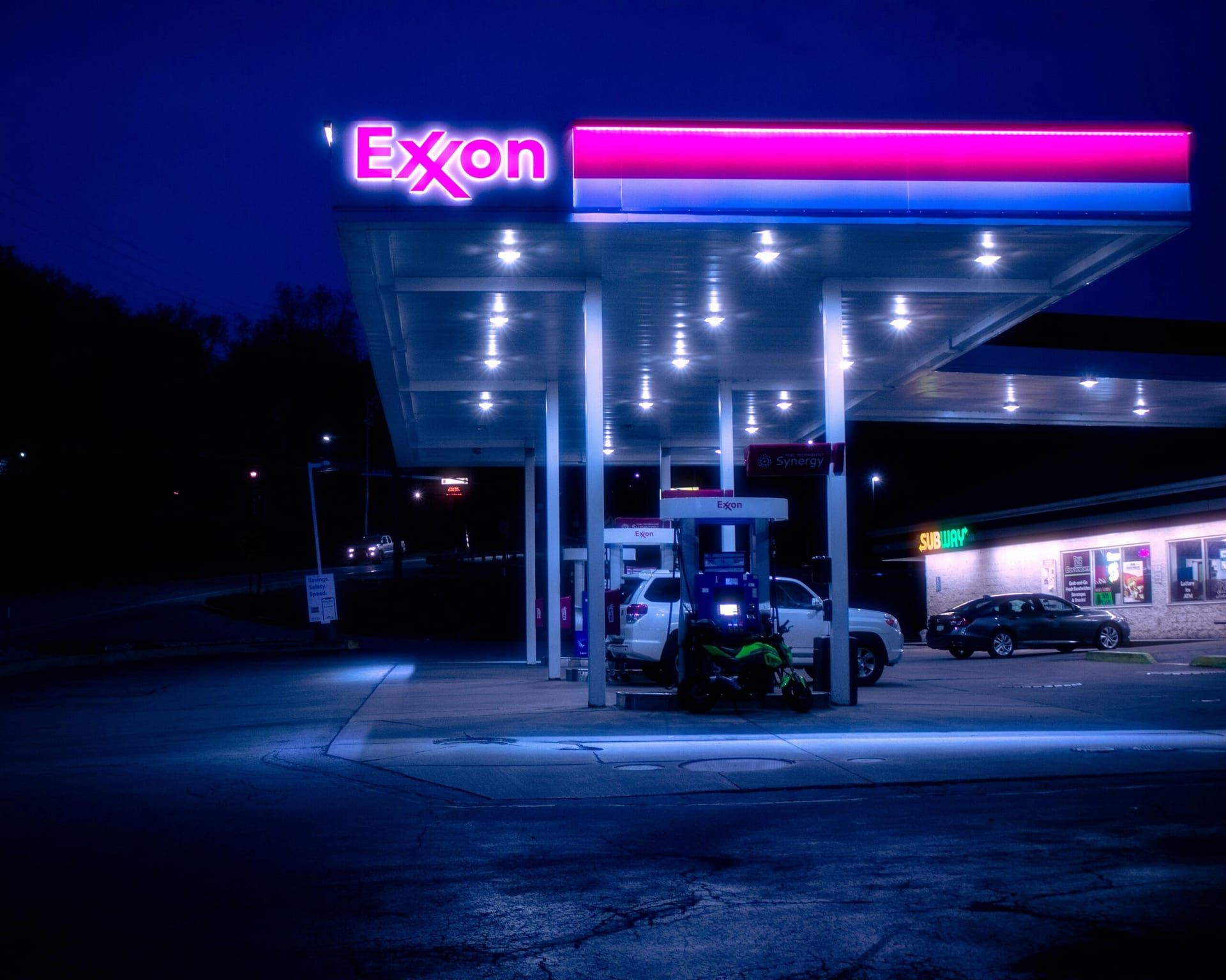 ExxonMobil Unveils Ambitious 2030 Strategy Targeting $20 Billion Earnings Growth