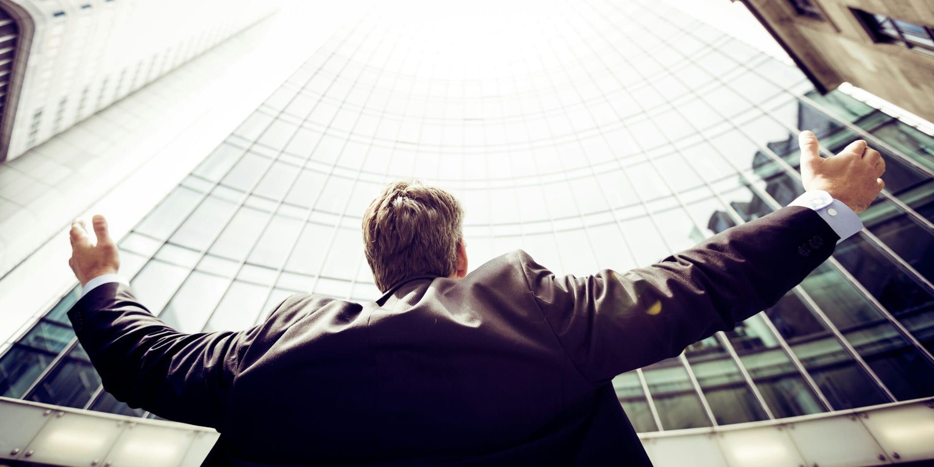 Broader Experience — The Rising Advantage for 2025‑Era CEOs