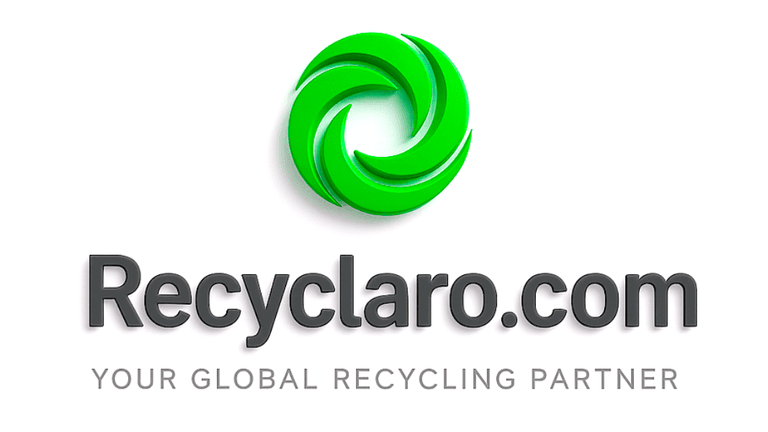 Recyclaro redefining recycling for a sustainable future