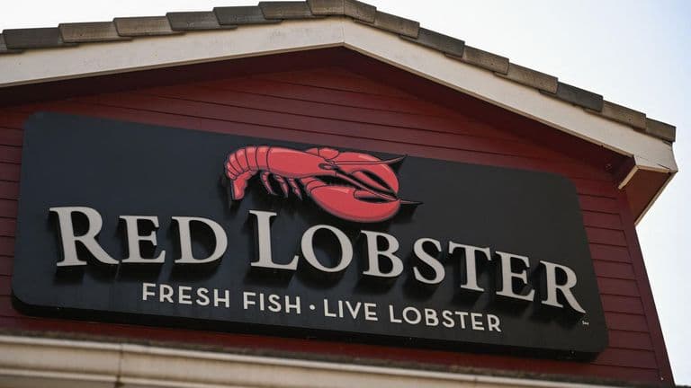 Red lobster's revival: three surprising insights for business leaders