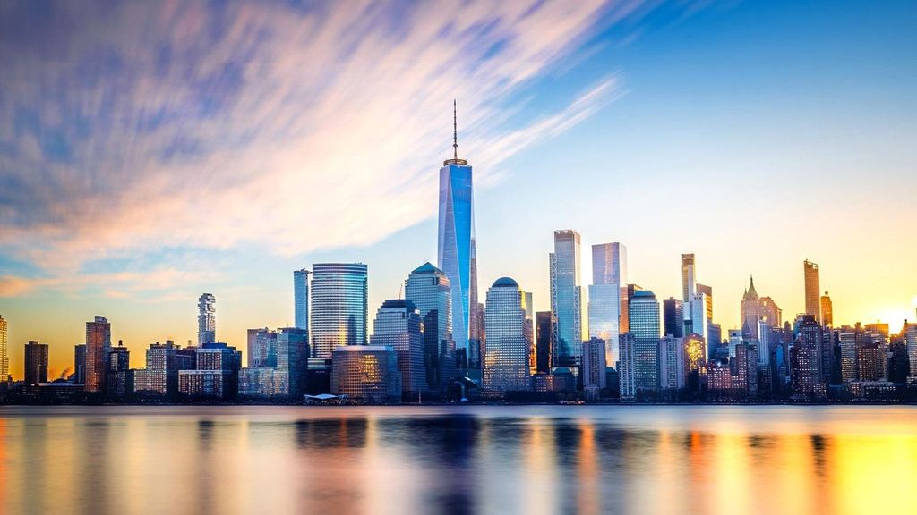 Reimagining our urban future