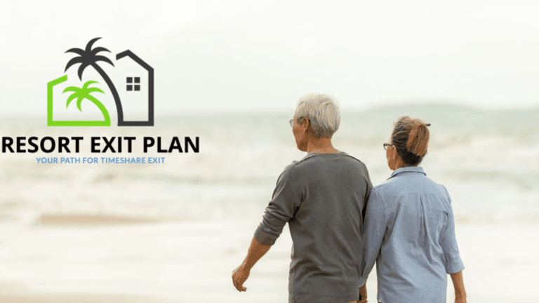 Chuck Anderson, founder of Resort Exit Plan, leading a trusted team providing ethical, legally-backed solutions to help clients exit unwanted timeshares with transparency and integrity.