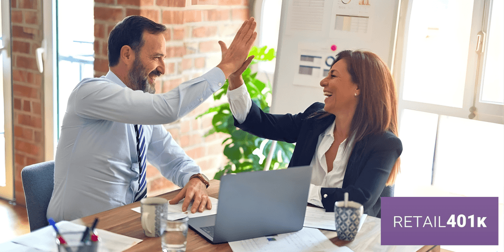 Retail401k introduces Health Savings Accounts (HSAs) that may integrate with your 401k plan, providing employees a tool for managing healthcare expenses