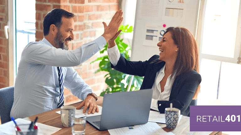 Retail401k introduces Health Savings Accounts (HSAs) that may integrate with your 401k plan, providing employees a tool for managing healthcare expenses