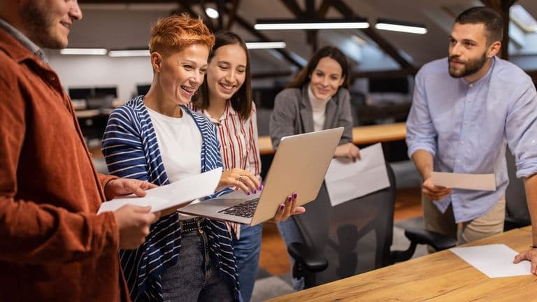 Revamp your employee benefits for a competitive advantage