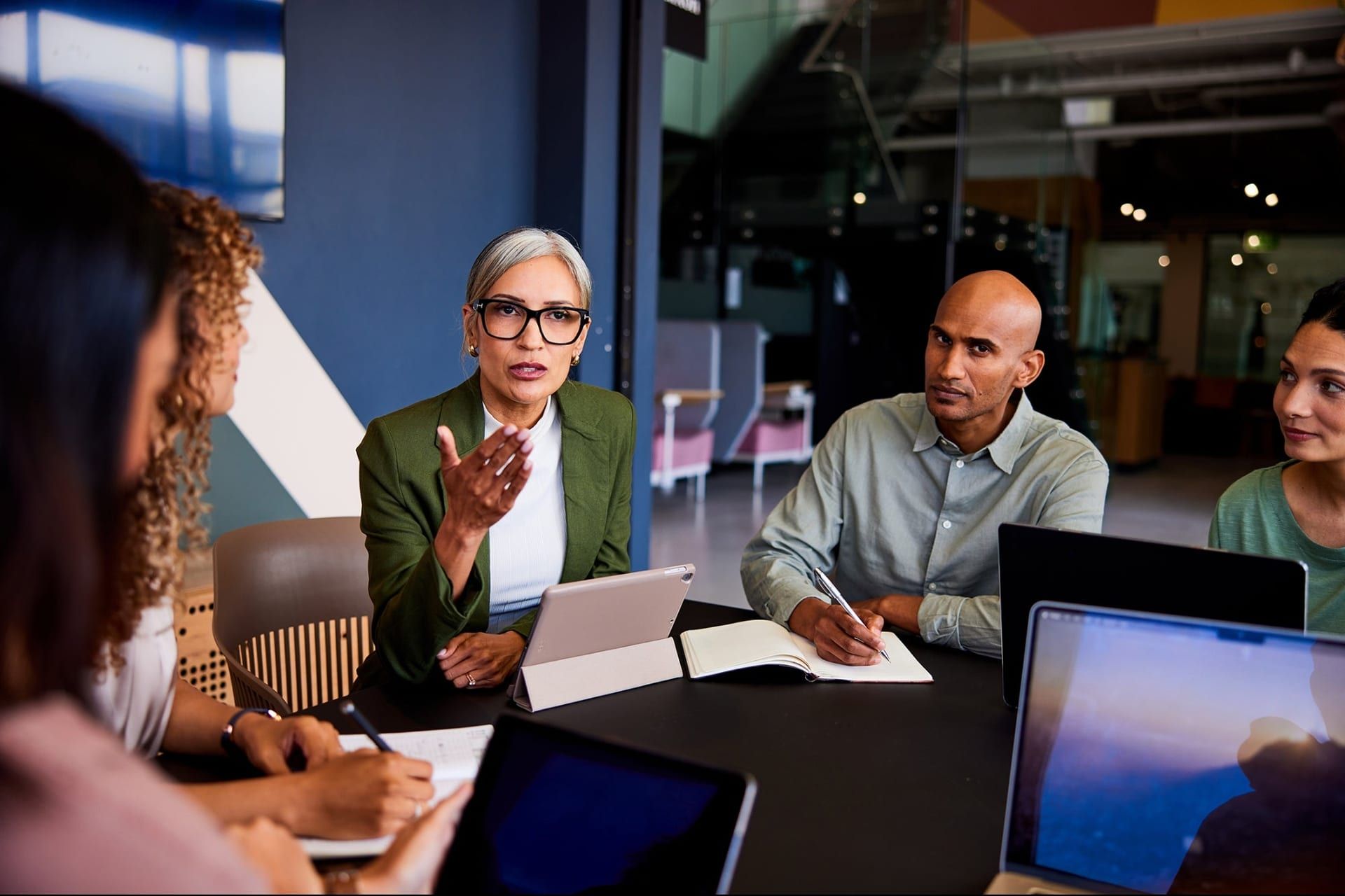 Revitalize your business: essential steps for success