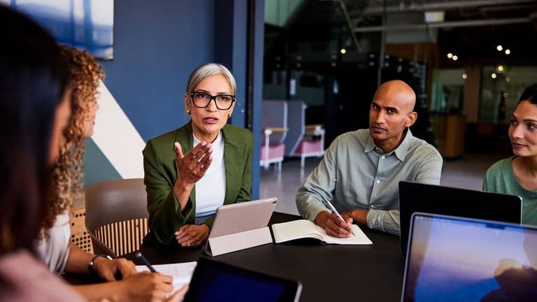 Revitalize your business: essential steps for success