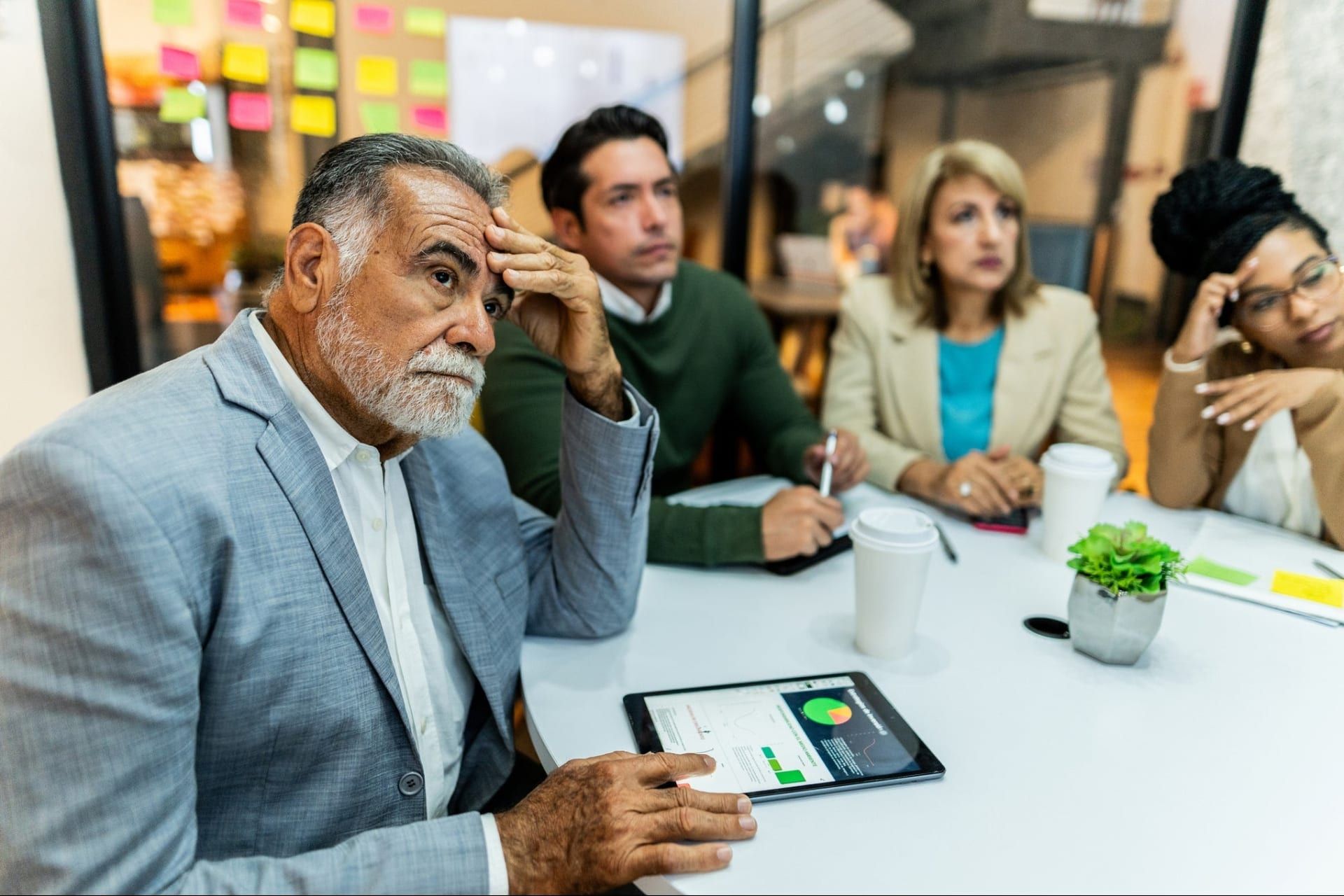 Revitalize your team: effective strategies to reconnect and energize