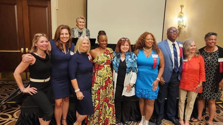 Illyasha Peete is reshaping leadership development by championing human-centered approaches that unlock organizational potential.