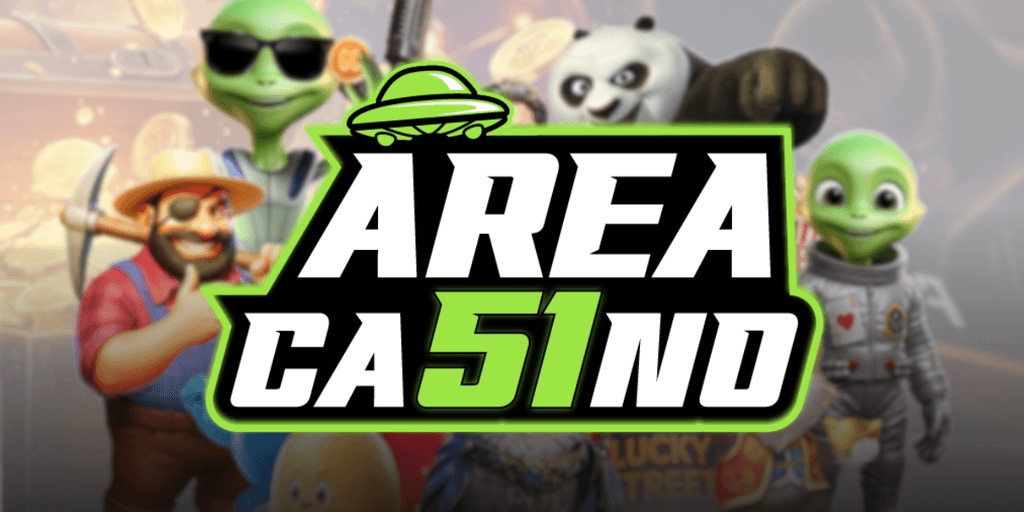 Area 51 Casino focuses on responsible gaming, transparency, and user empowerment in digital entertainment.
