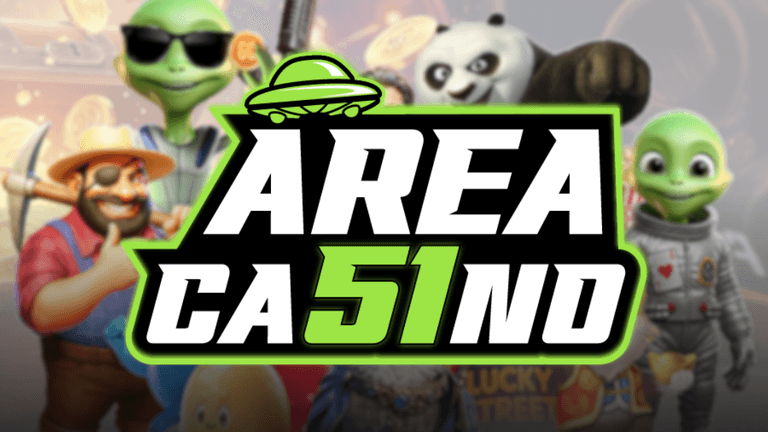 Area 51 Casino focuses on responsible gaming, transparency, and user empowerment in digital entertainment.