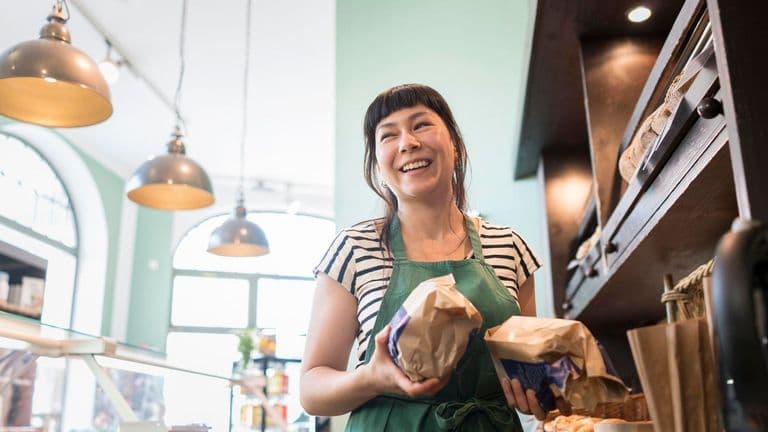 Revolutionizing small retail: the power of ai