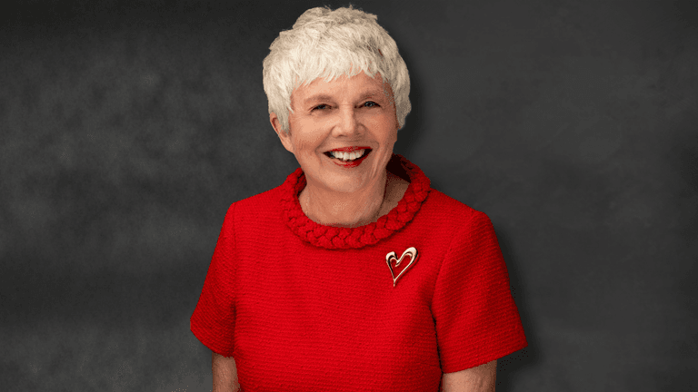 Carole Richards, founder of Richards Learning Systems, leading an innovative literacy program that uses video-based learning and phonics to transform reading education globally.