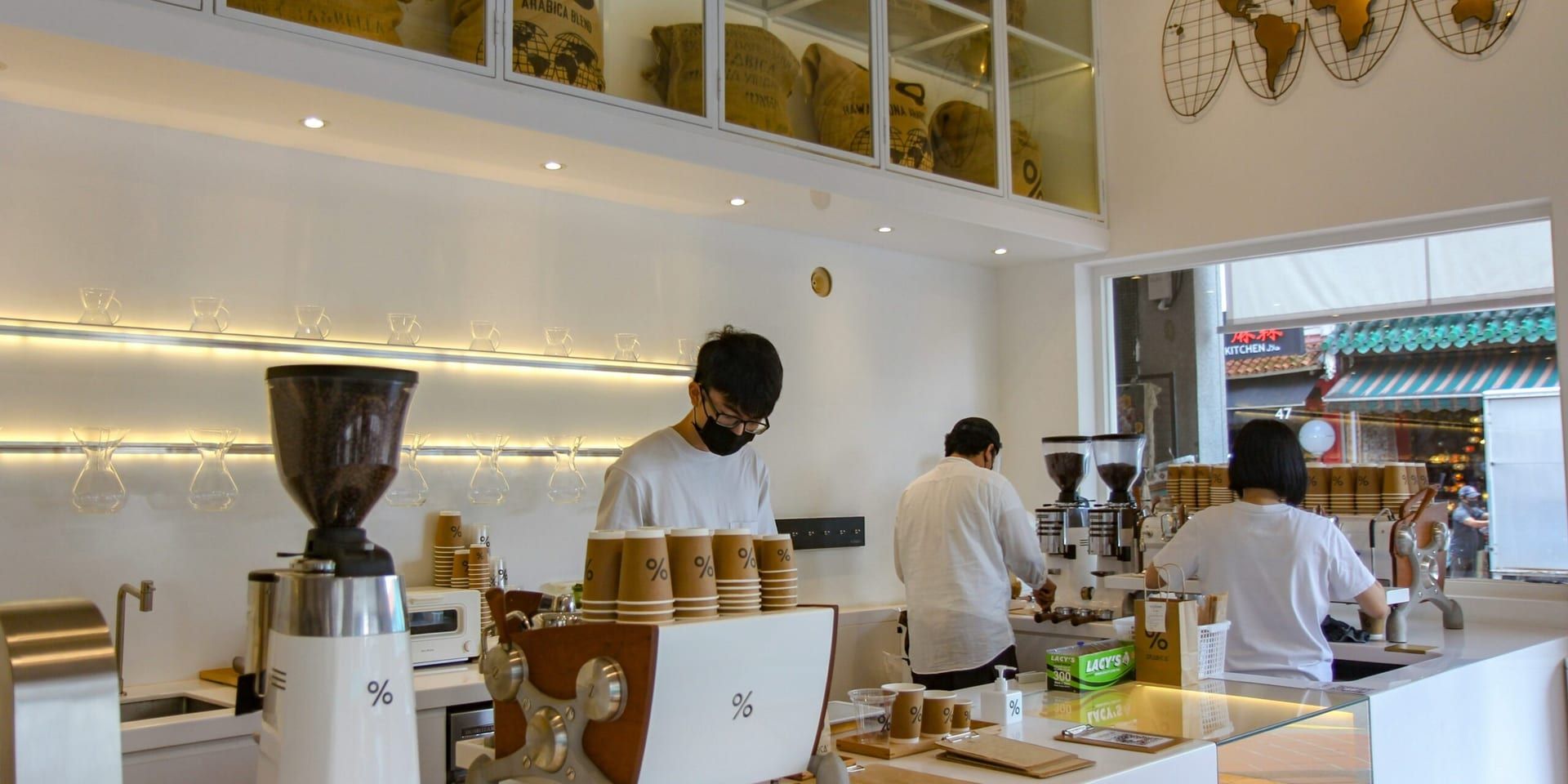 Rafael Oliveira’s Strategic Overhaul at JDE Peet’s
