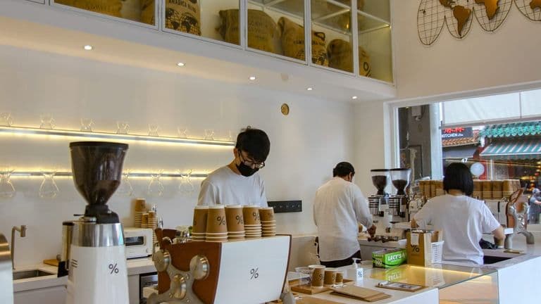 Rafael Oliveira’s Strategic Overhaul at JDE Peet’s