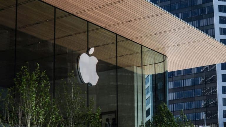 Apple Raises $12 Billion Through Bond Sale, Blends Green Funding With Market Strategy