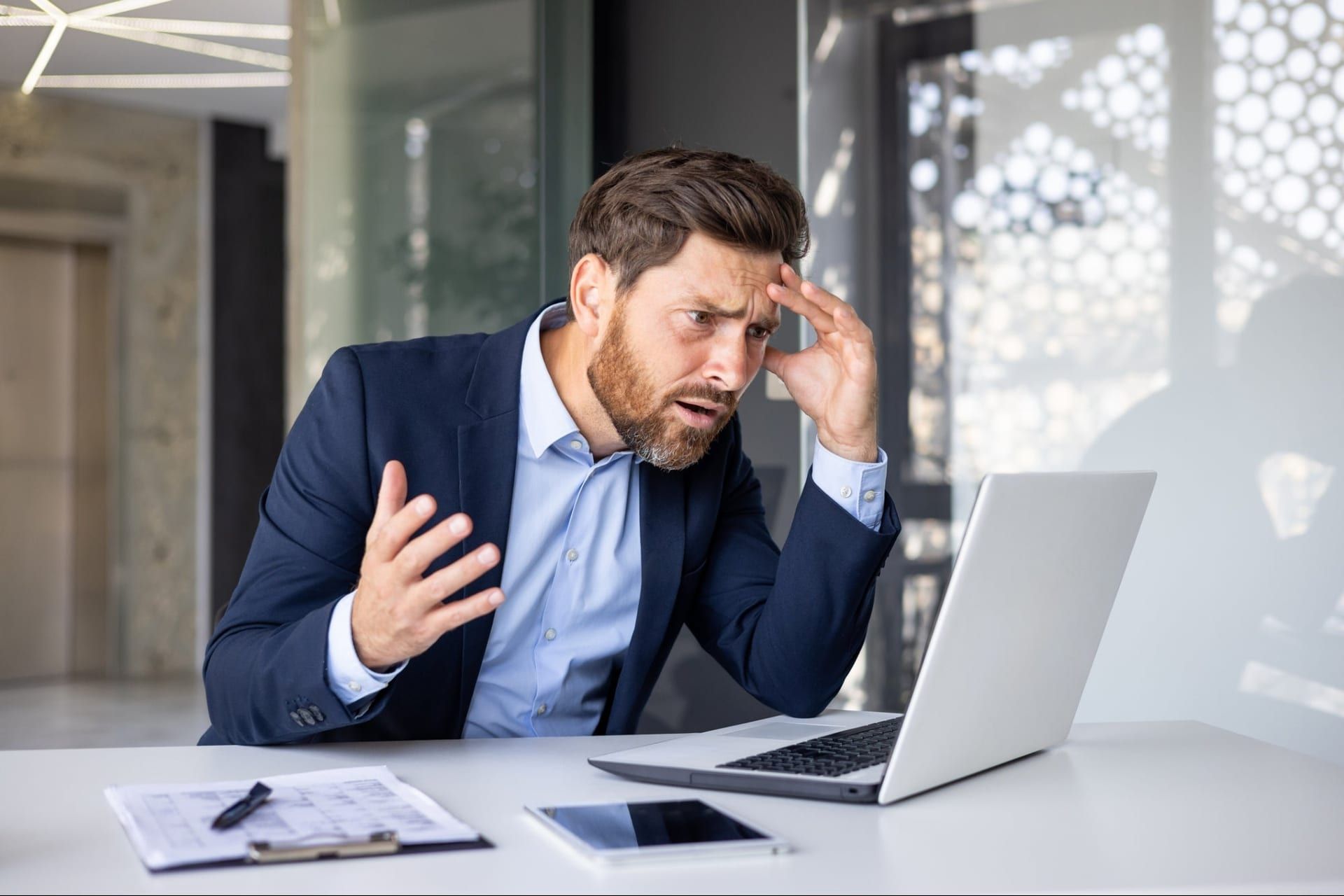 Safeguarding your organization: navigating gen ai risks effectively
