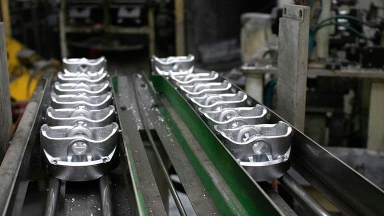 U.S. Services Sector Gains Momentum While Manufacturing Slows