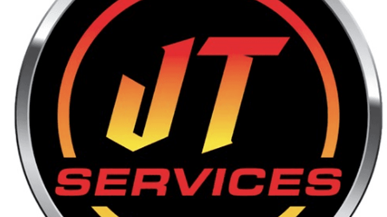 JT Services Wins Claremore Chamber of Commerce Small Business of the Year Award