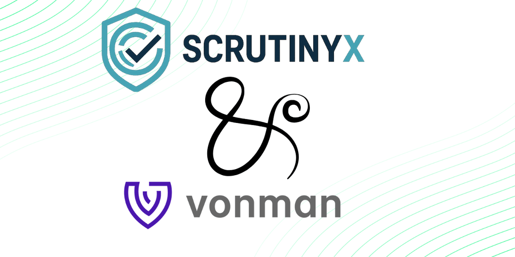Scrutinyx by vonman leading the charge in mobile cybersecurity