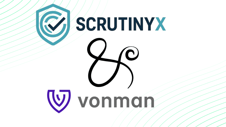 Scrutinyx by vonman leading the charge in mobile cybersecurity