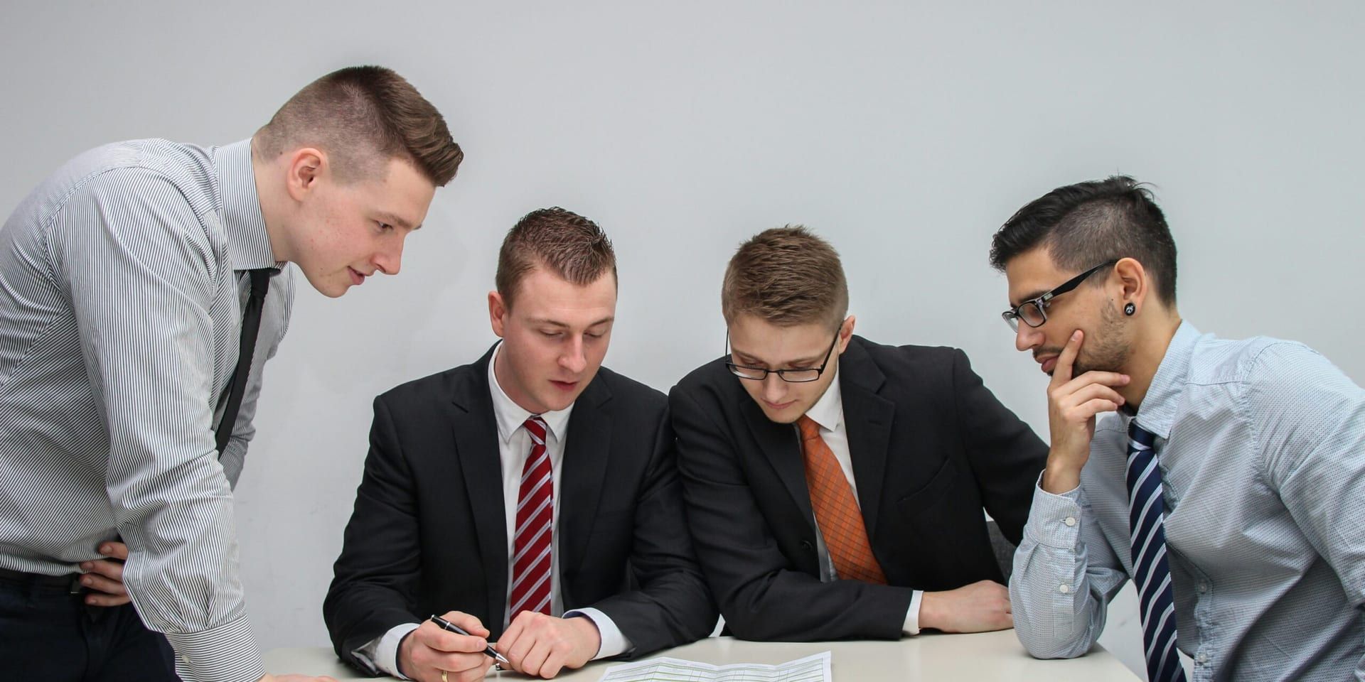 Certificate in Executive Leadership Program Empowers Professionals to Elevate Their Careers