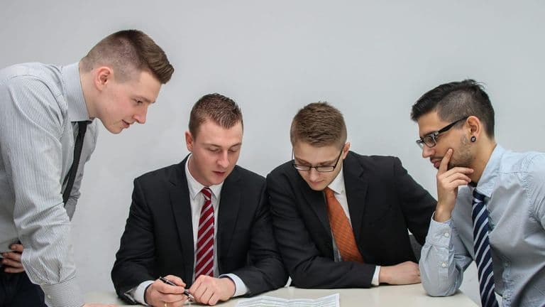 Certificate in Executive Leadership Program Empowers Professionals to Elevate Their Careers