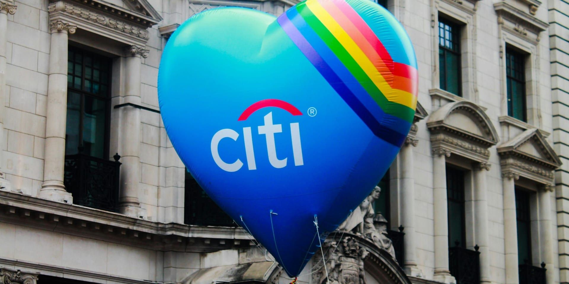 Citigroup CEO: Clients Can Weather 10 % Tariffs—but 25 % Would Be Painful