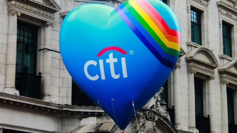 Citigroup CEO: Clients Can Weather 10 % Tariffs—but 25 % Would Be Painful