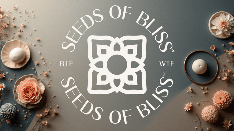 Seeds of Bliss, guiding individuals through spiritual and emotional healing with their signature Awakening the Seeds™ methodology, fostering authentic transformation.