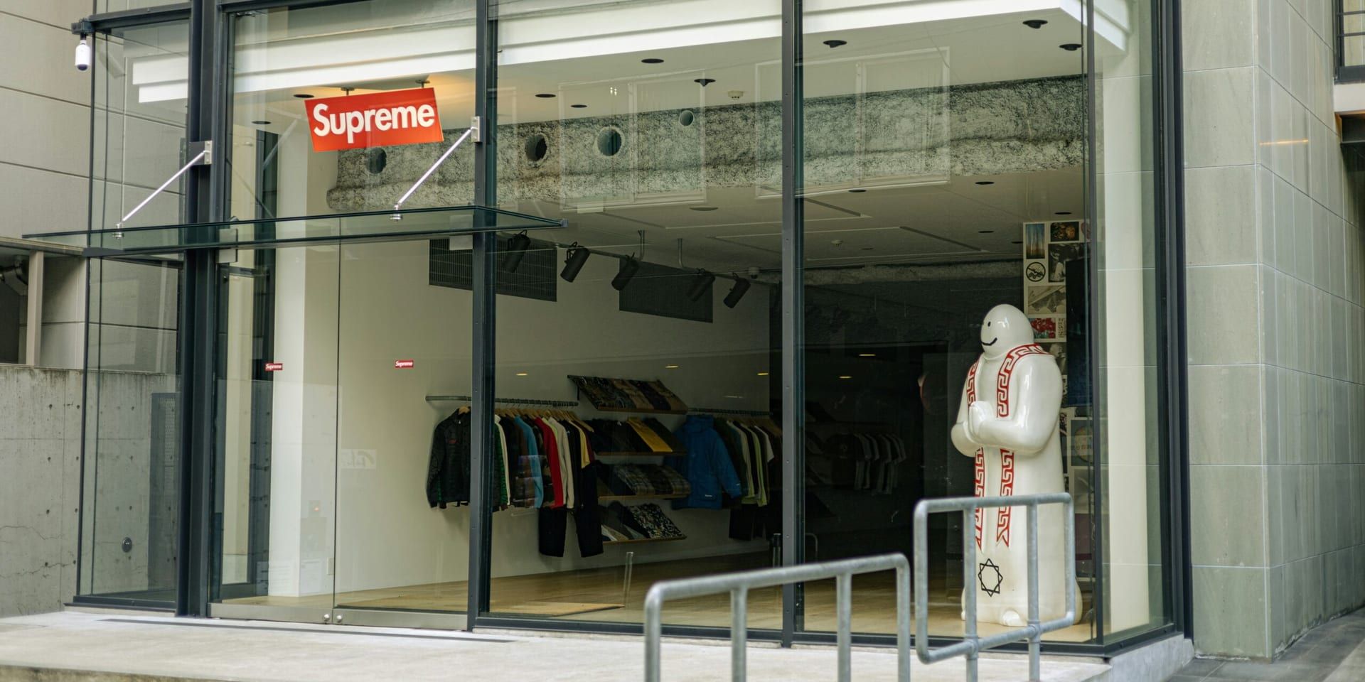Major Retailers Announce U.S. Expansion Plans for 2026