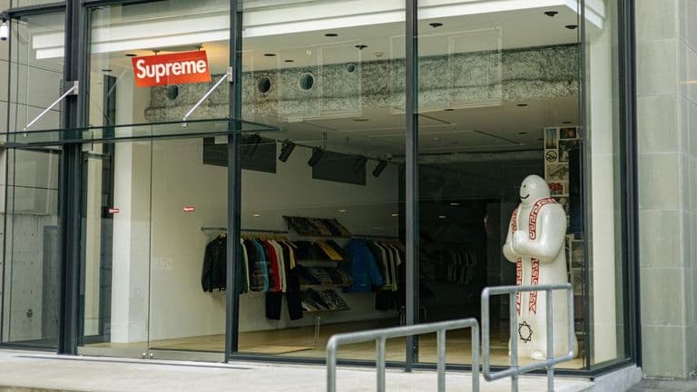 Major Retailers Announce U.S. Expansion Plans for 2026