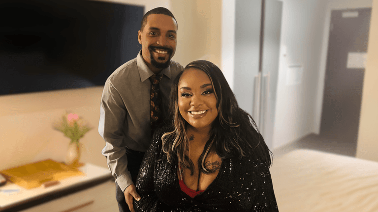 She elevated first how tiffany griffin built alignment and a strong partnership with curtis burchfield