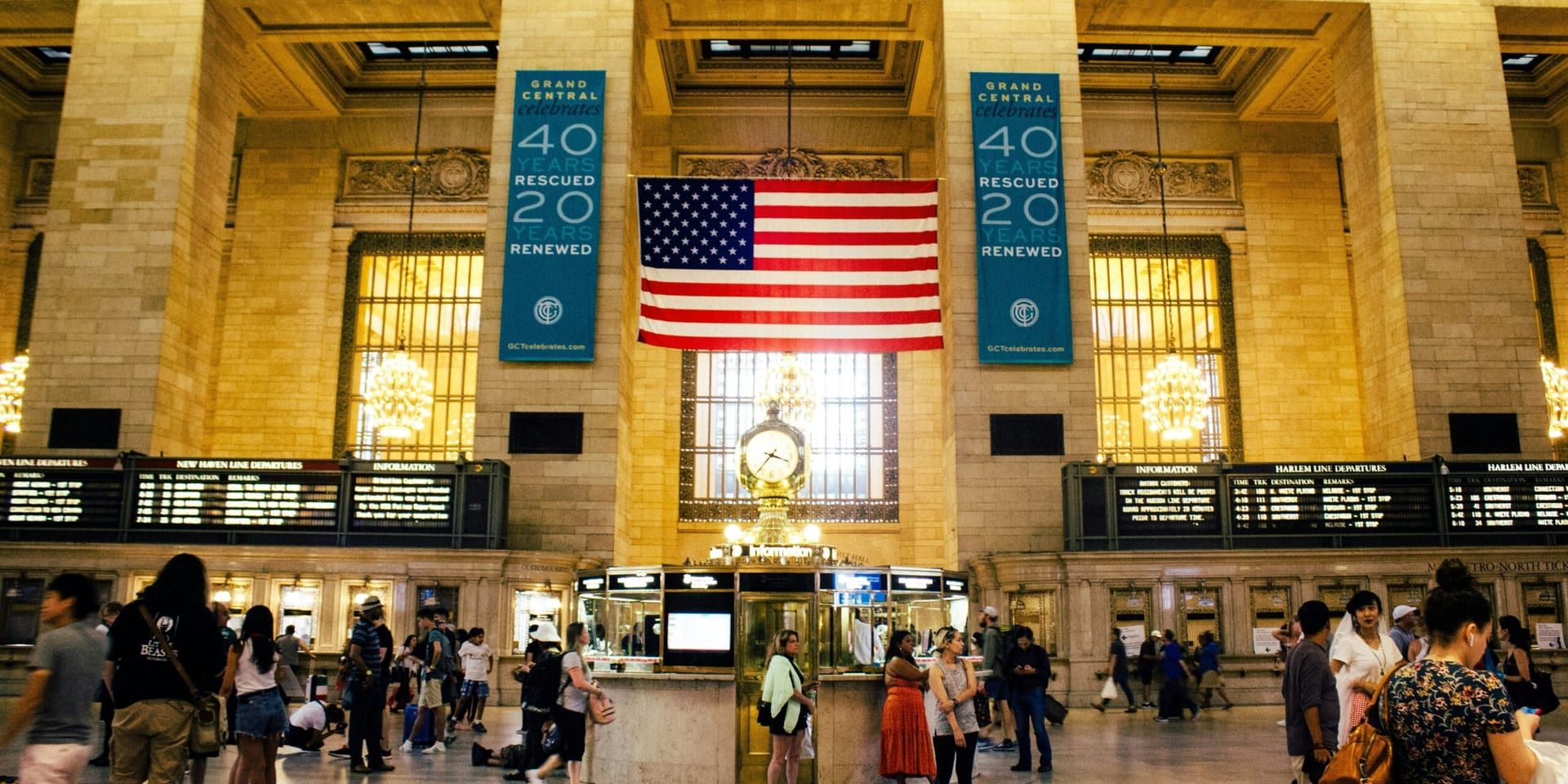 U.S. Economy Shows Resilience Amid Global Challenges
