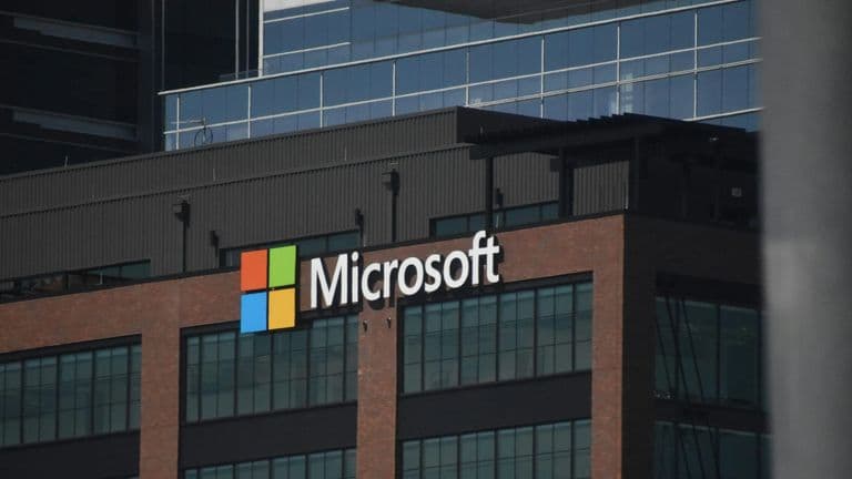 Microsoft Appoints Judson Althoff as CEO of Commercial Business Amid AI Strategy Overhaul