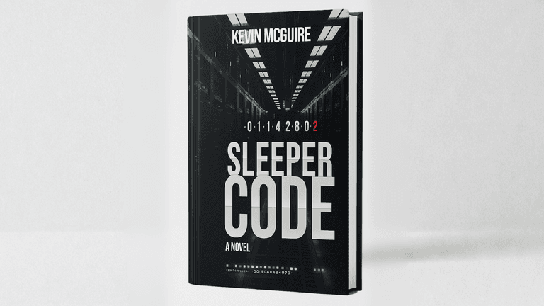 Sleeper code unveiling the silent threat that could bring the world to its knees