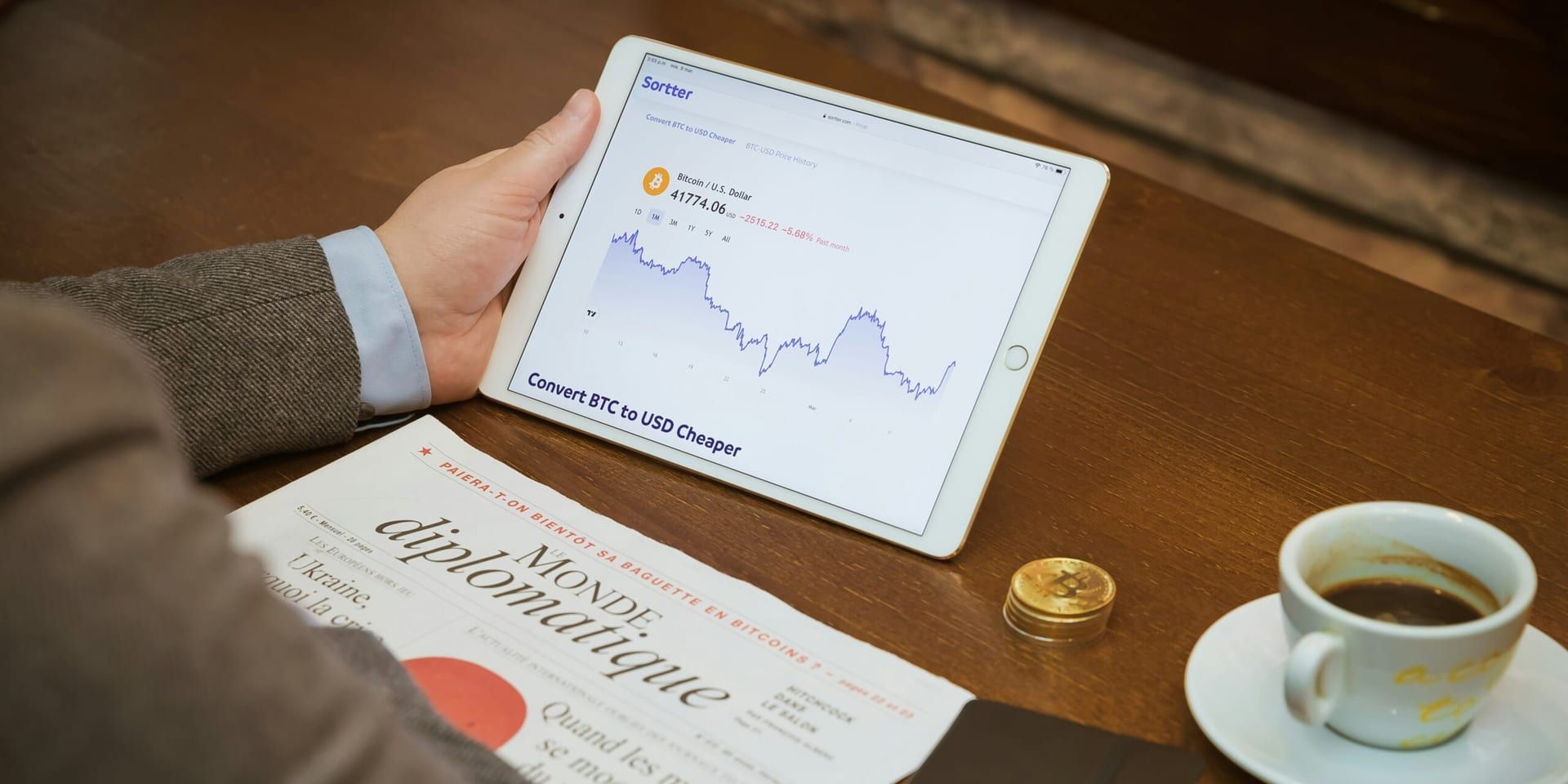 Shaping the Future of Financial Leadership in a Digital-First Era