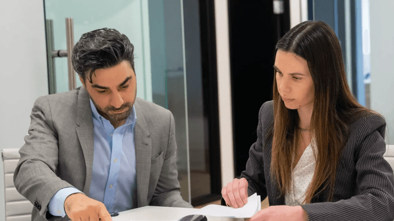 With strategic legal insights, Starpoint Law helps individuals win justice in complex injury and employee rights cases.