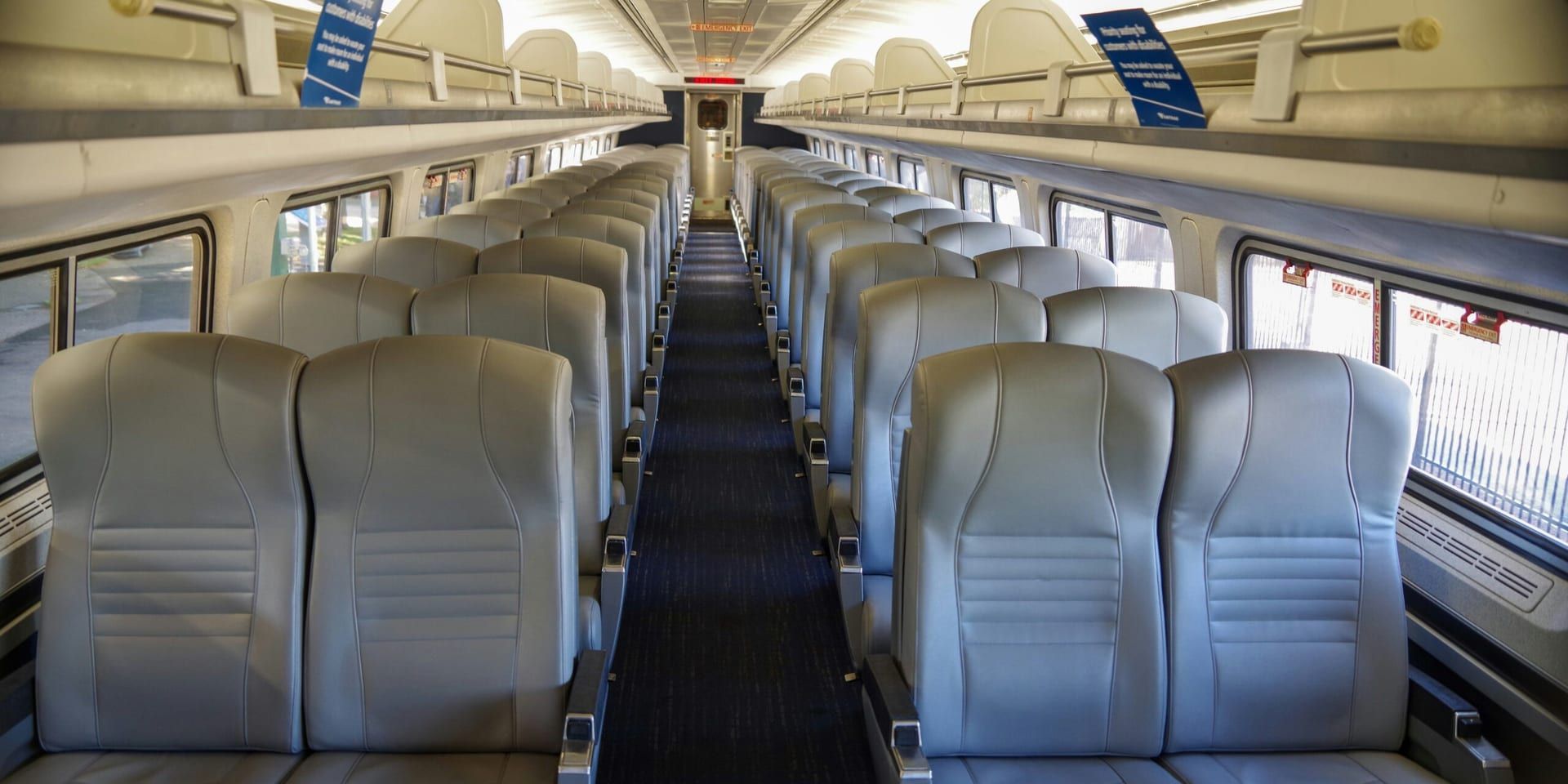 Amtrak CEO Stephen Gardner Resigns Amid Political Pressure and Privatization Push