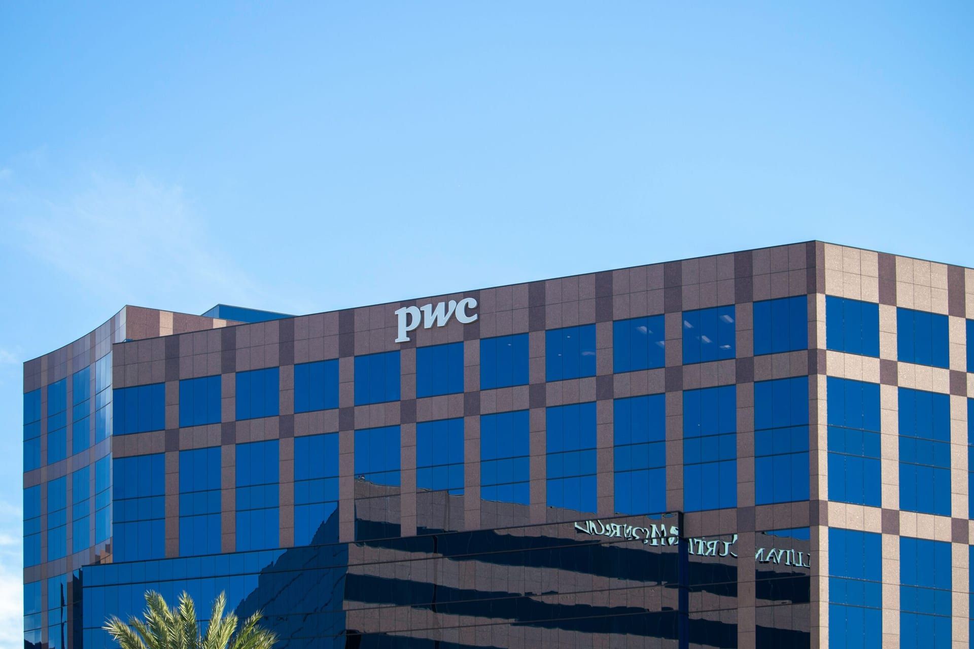 PwC Announces 1,800 U.S. Job Cuts in First Major Layoffs Since 2009