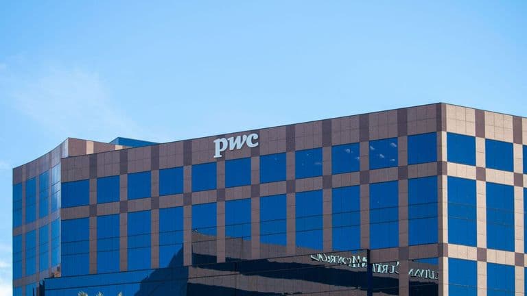 PwC Announces 1,800 U.S. Job Cuts in First Major Layoffs Since 2009