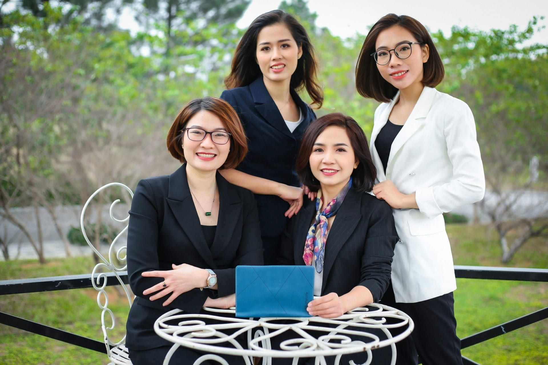 June 2024 Women in Leadership Summit: Empowering the Next Generation of Female Entrepreneurs