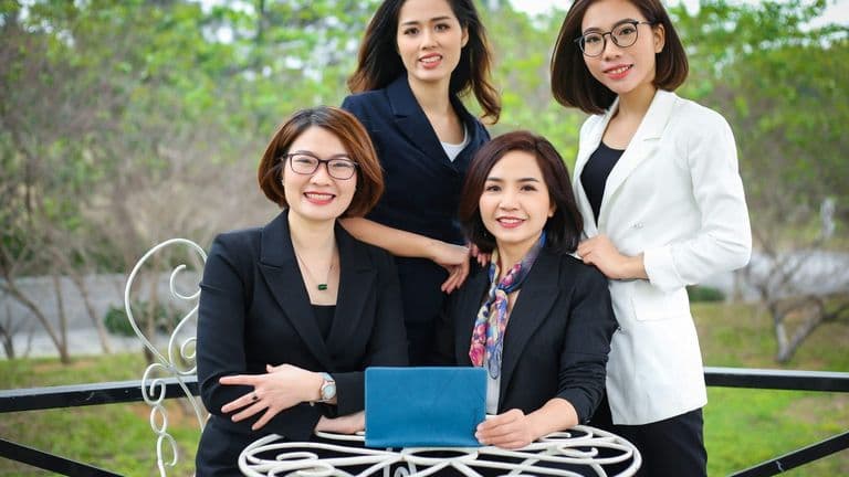 June 2024 Women in Leadership Summit: Empowering the Next Generation of Female Entrepreneurs