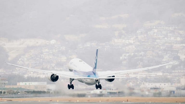 Boeing Wins Major Aircraft Deal Amid Global Airline Rebound