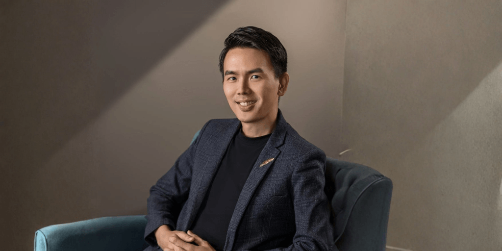 ChatGPT said: Tan Shi Liang, founder of Captain of Entrepreneurship, combines military discipline and innovative leadership to empower sustainable business growth and purpose.
