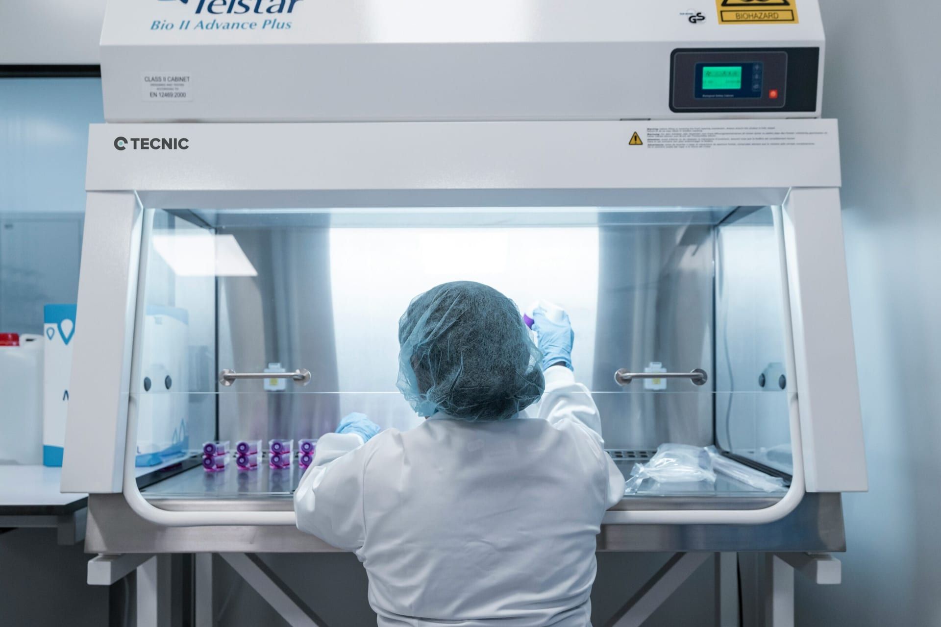 Pfizer Reimagines Growth with $7 Billion Push into Precision Medicine